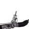 Pwr Steer NEW STEERING RACK 42-2341 - alternate 8